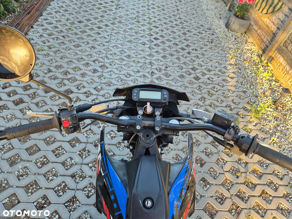 Derbi Senda - 34