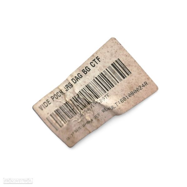 Porta Luvas / Tampa Renault Scénic Iii (Jz0/1_) - 5