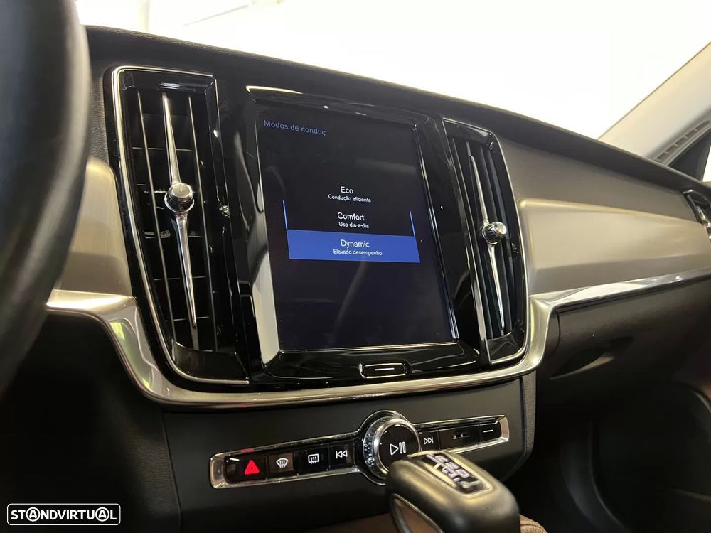 Volvo V90 D3 Geartronic Momentum - 43