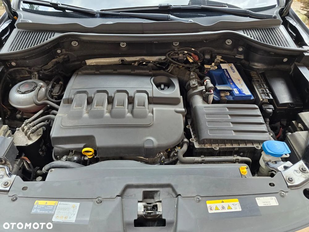 Skoda Karoq 1.6 TDI SCR 4x2 Ambition DSG - 6