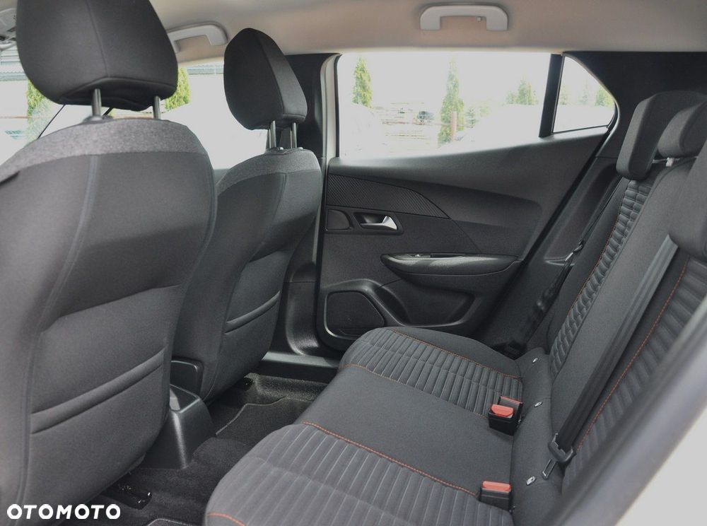 Peugeot 2008 1.5 BlueHDi Active S&S - 15