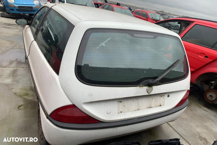 Dezmembrez Lancia Ypsilon I (Type 840) [1996 - 2003] 1108 SP - 3