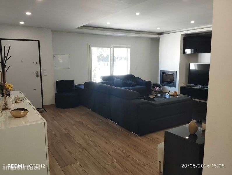 Moradia T4 Piscina e Garagem em Azeitão - Grande imagem: 2/12