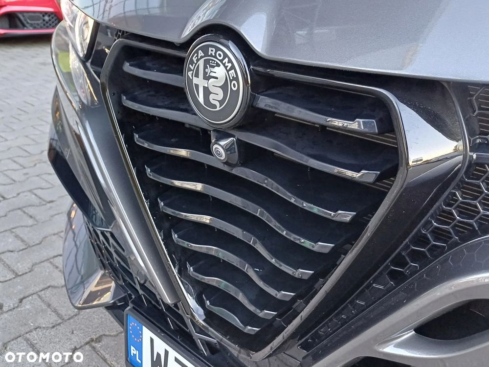 Alfa Romeo Tonale 1.5 T4 GSE mHEV Sport Speciale DCT - 23
