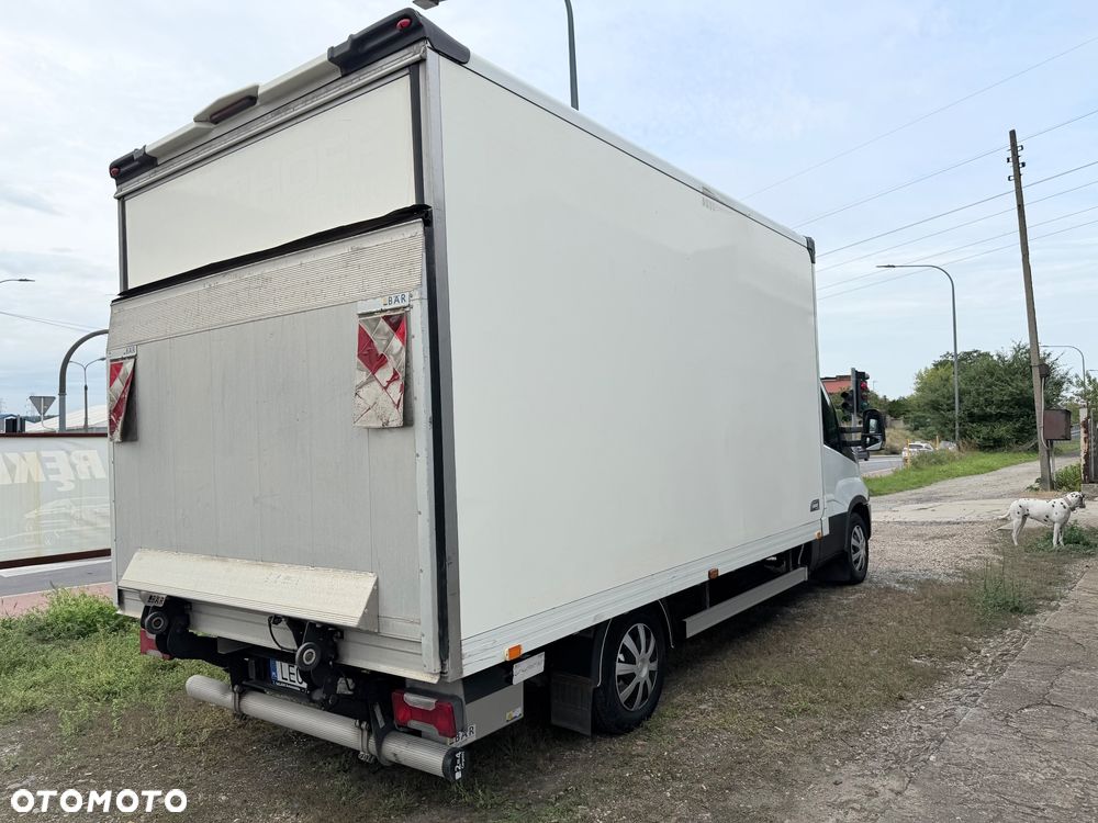 Iveco Daily 35S18 - 4