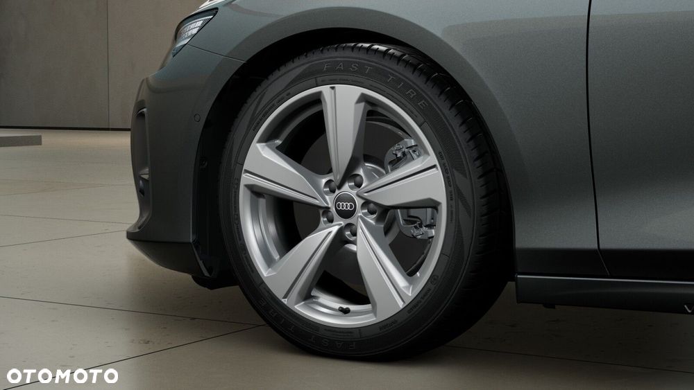 Audi A6 Avant - 6