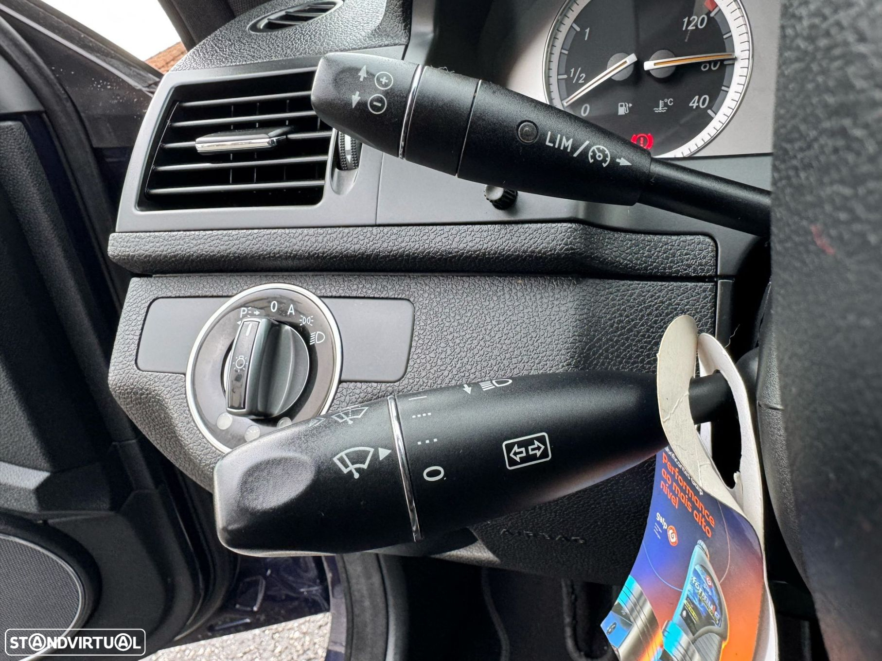 Mercedes-Benz C 320 - 29
