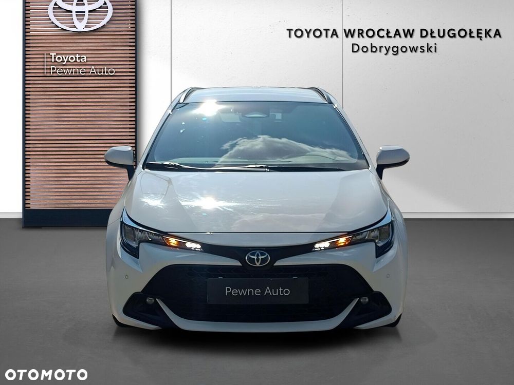 Toyota Corolla 1.8 Hybrid Comfort - 9