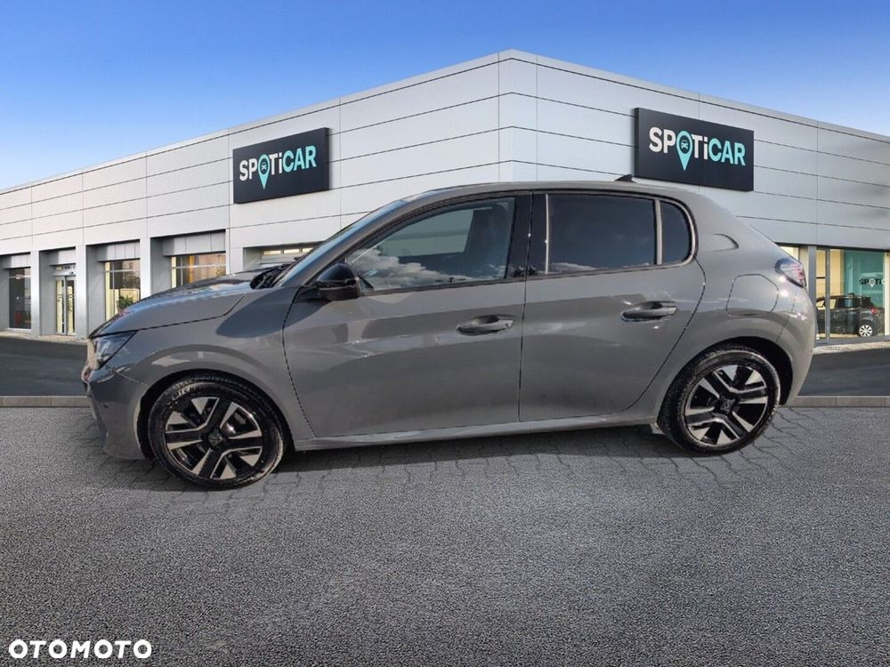 Peugeot 208 - 6