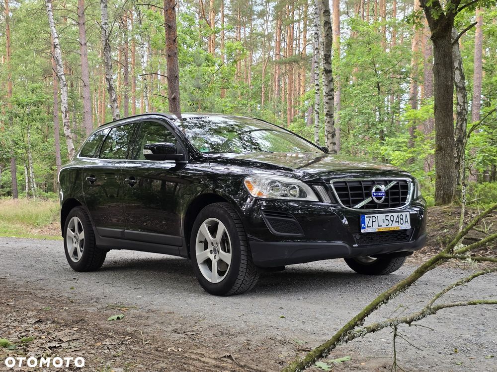 Volvo XC 60 - 2