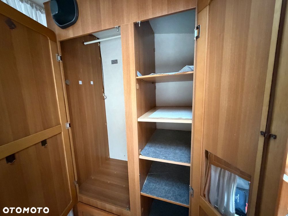 Fiat DUCATO GRANDUCA KAMPER - 24