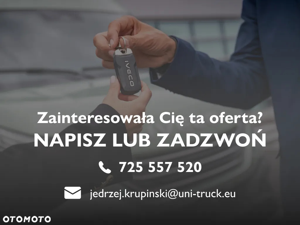 Iveco BURTOFIRANA 8EPAL z WINDĄ OD RĘKI - 22