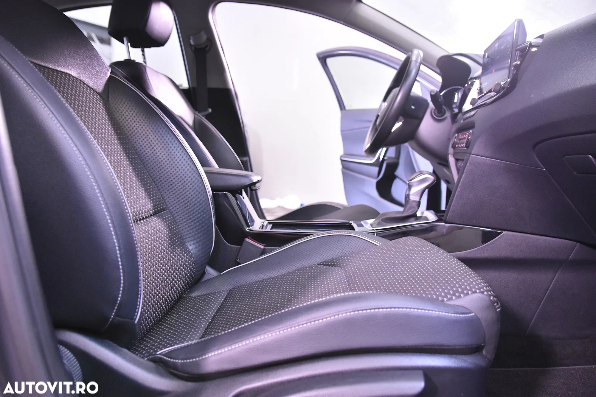Kia XCeed - 11