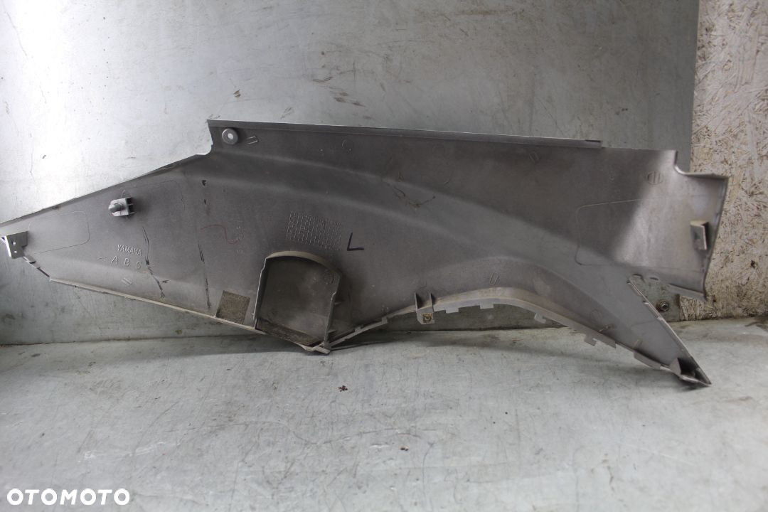 Yamaha Vity Waap MBK 125 Bok boczek owiewka osłona lewa - 2