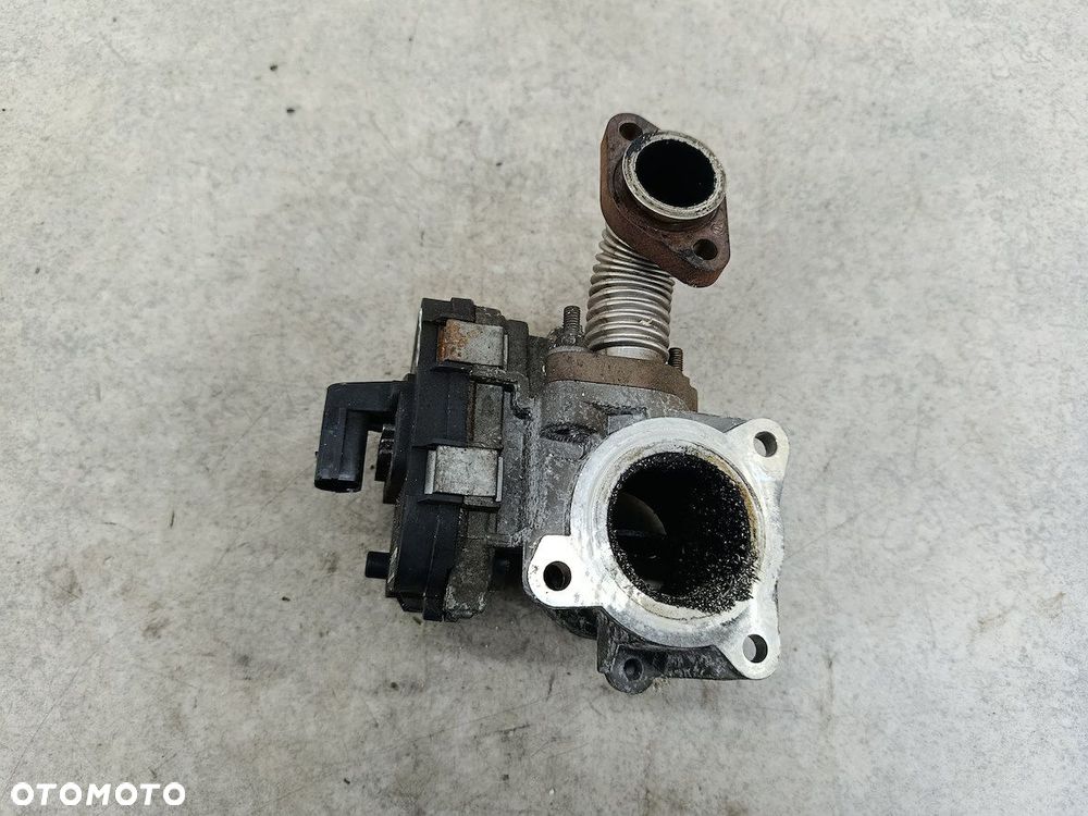 PRZEPUSTNICA OPEL VECTRA C FL 55199974 48CPD1  MAGNETI MARELLI 1.9 CDTI - 12