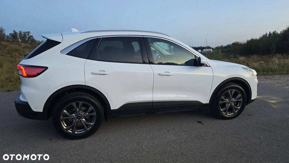 Ford Kuga 1.5 EcoBlue TITANIUM X - 5