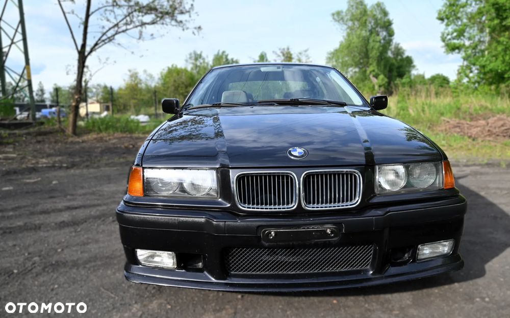 BMW Seria 3 - 13