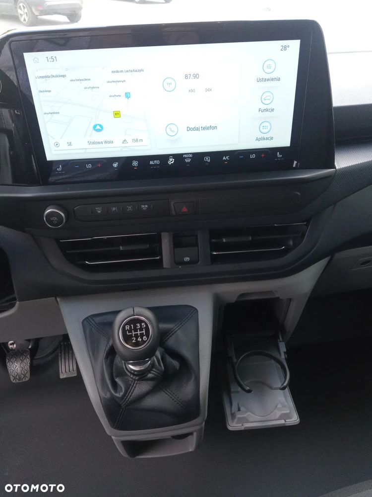 Ford Transit - 13