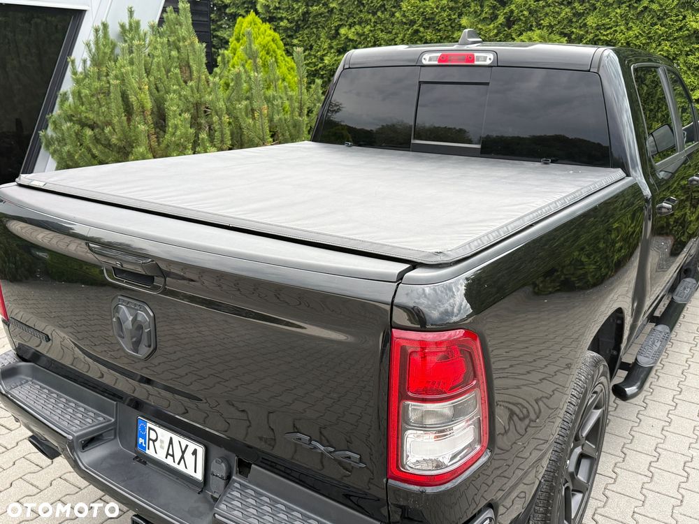 RAM 1500 - 13