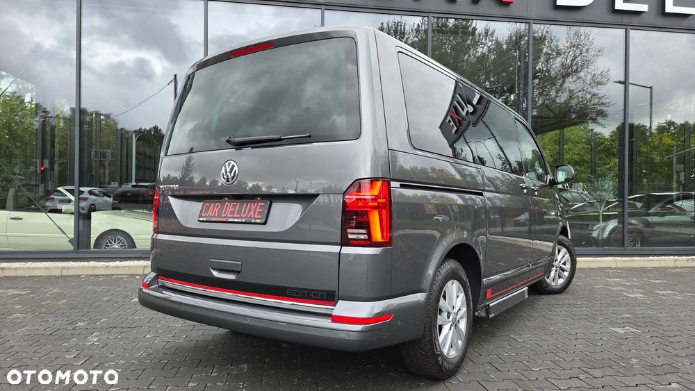 Volkswagen Multivan 2.0 TDI L1 Highline DSG - 38