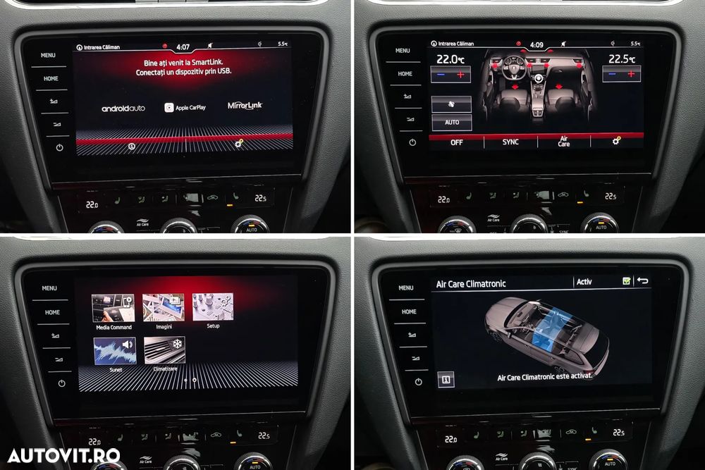 Skoda Octavia - 19