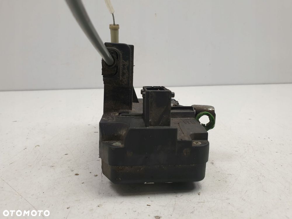 Opel Zafira A ZAMEK DRZWI Prawy przód pasażera - 6