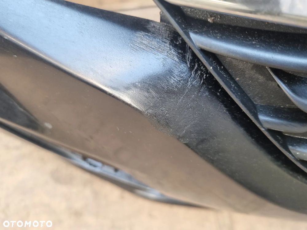 OPEL ASTRA K V ZDERZAK PRZÓD - 8