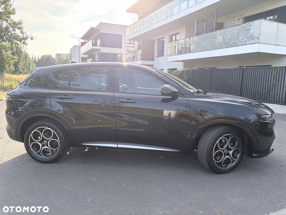 Alfa Romeo Tonale - 6