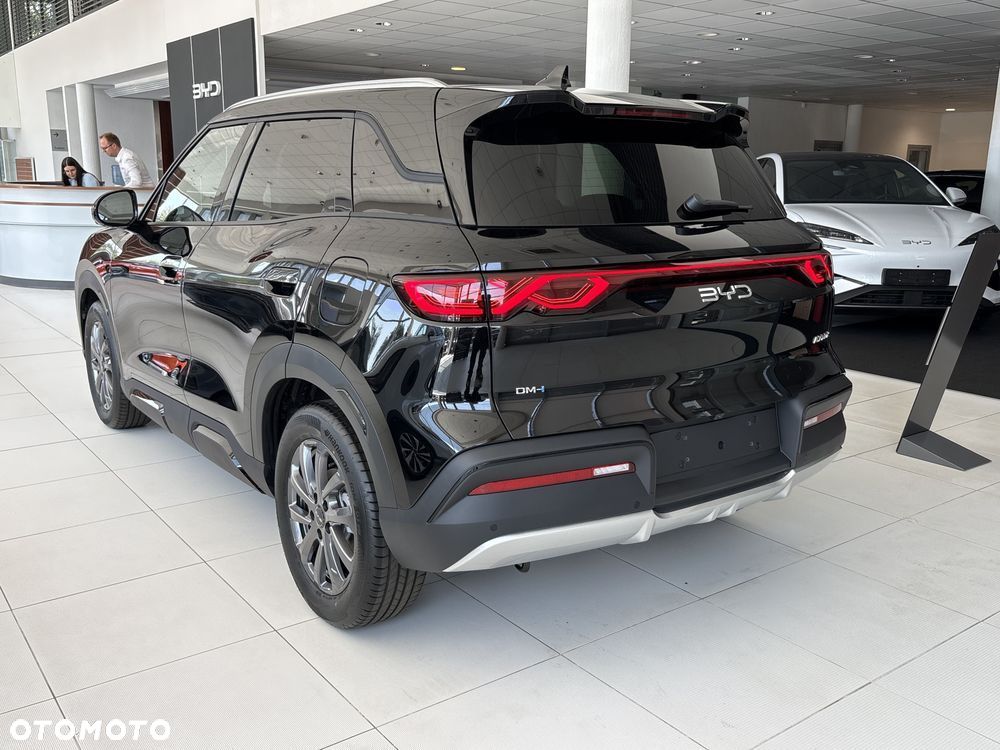 BYD Atto 2 DM-i Active - 8