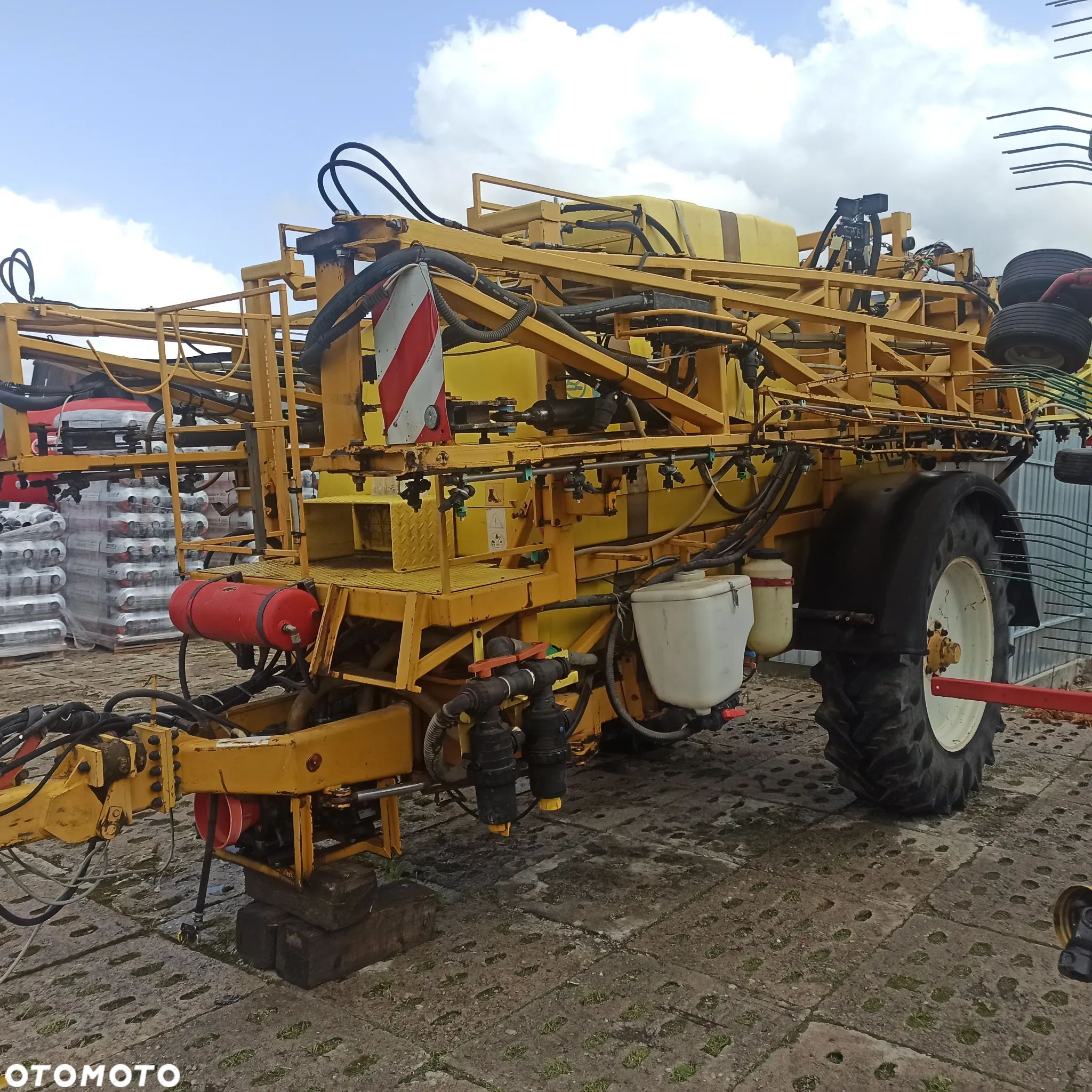 Lemken 36 m - 1