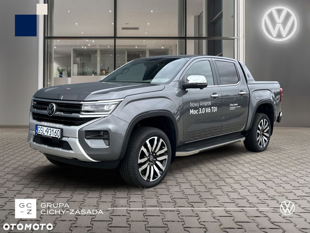Volkswagen Amarok - 2