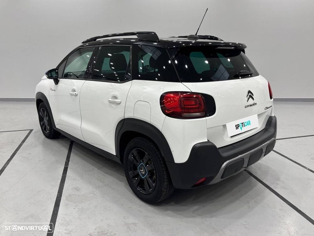 Citroën C3 Aircross 1.2 PureTech Rip Curl - 5