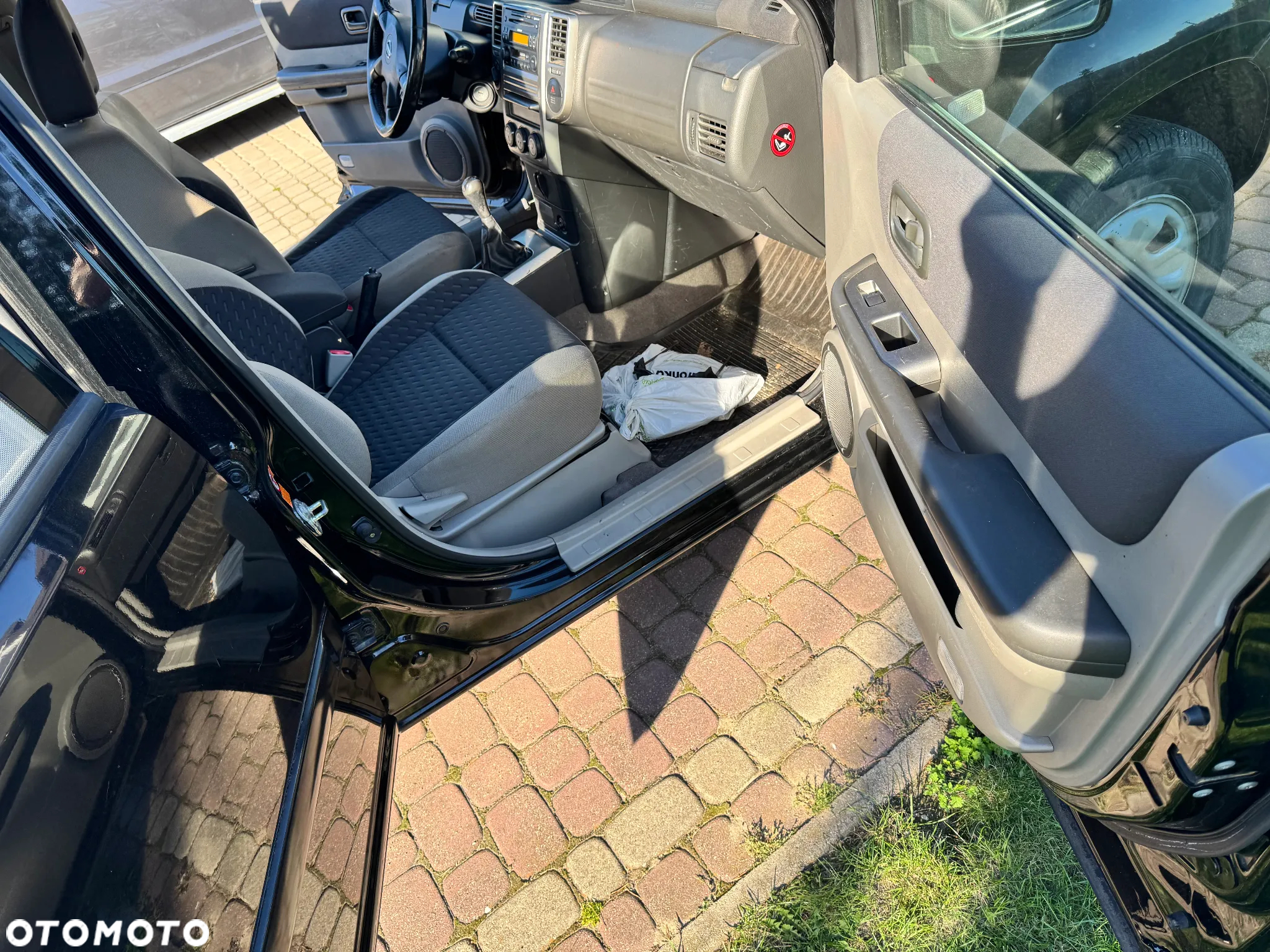 Nissan X-Trail - 10