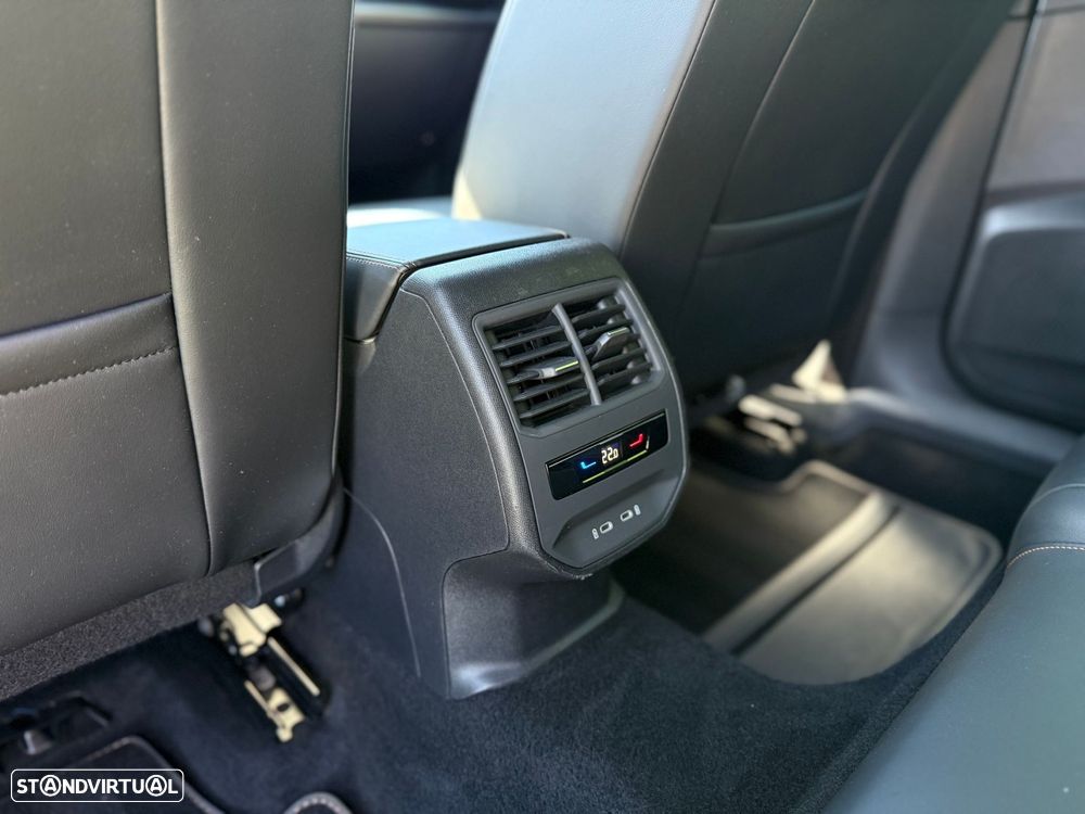 Cupra Formentor 2.0 TDI - 57
