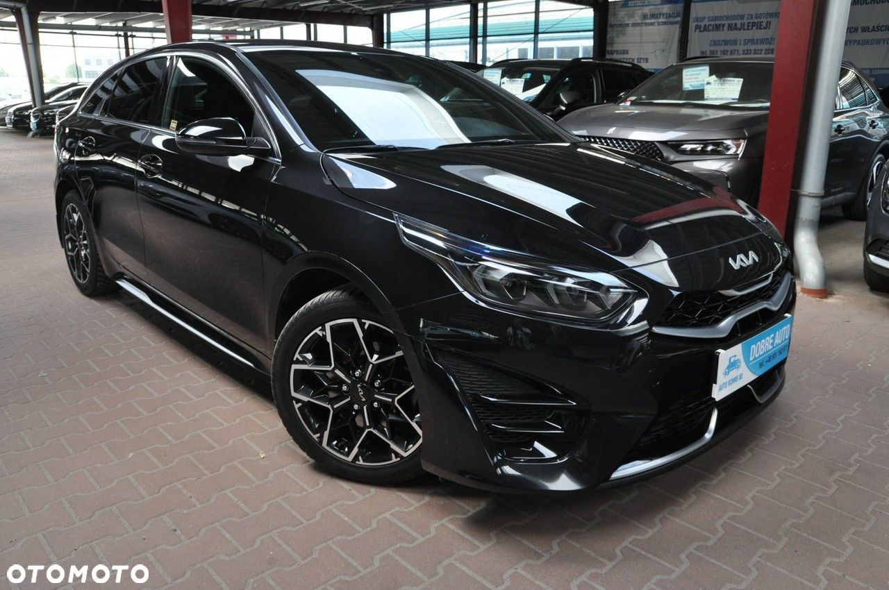 Kia ProCeed - 3