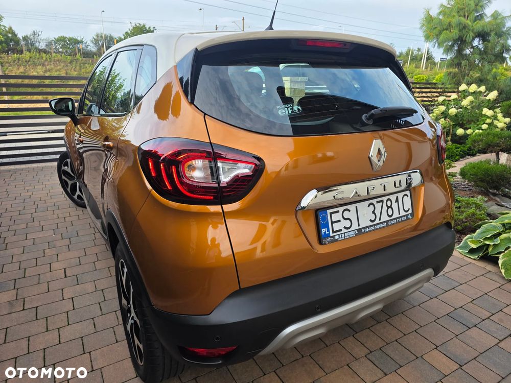 Renault Captur - 13