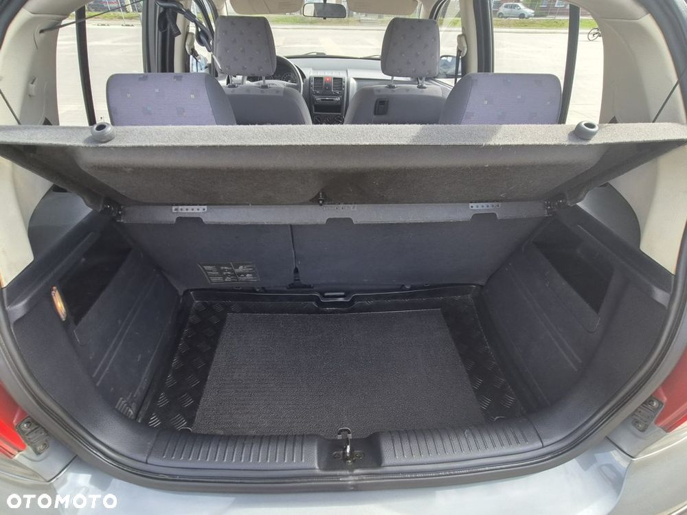 Hyundai Getz 1.3 Active - 9