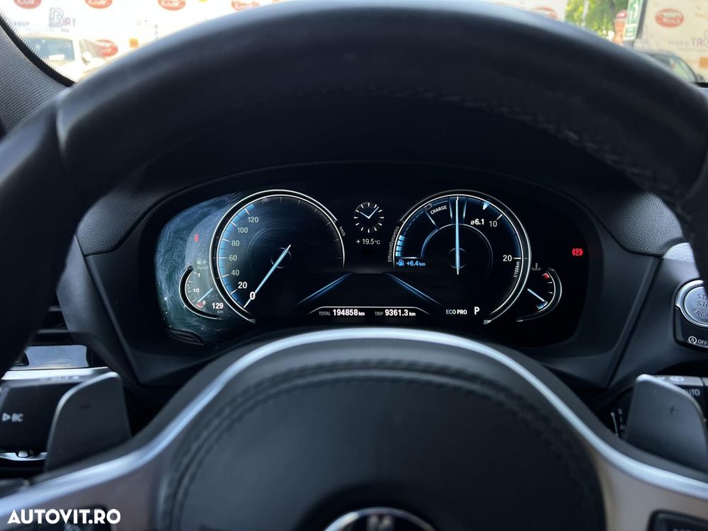 BMW X3 sDrive18d AT MHEV - 20