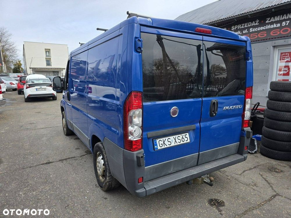 Fiat Ducato - 3