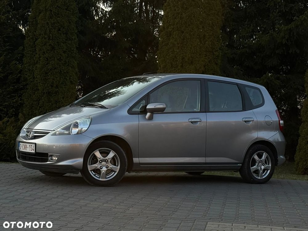 Honda Jazz 1.4 ES Sport - 5