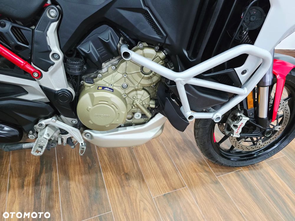 Ducati Multistrada - 37