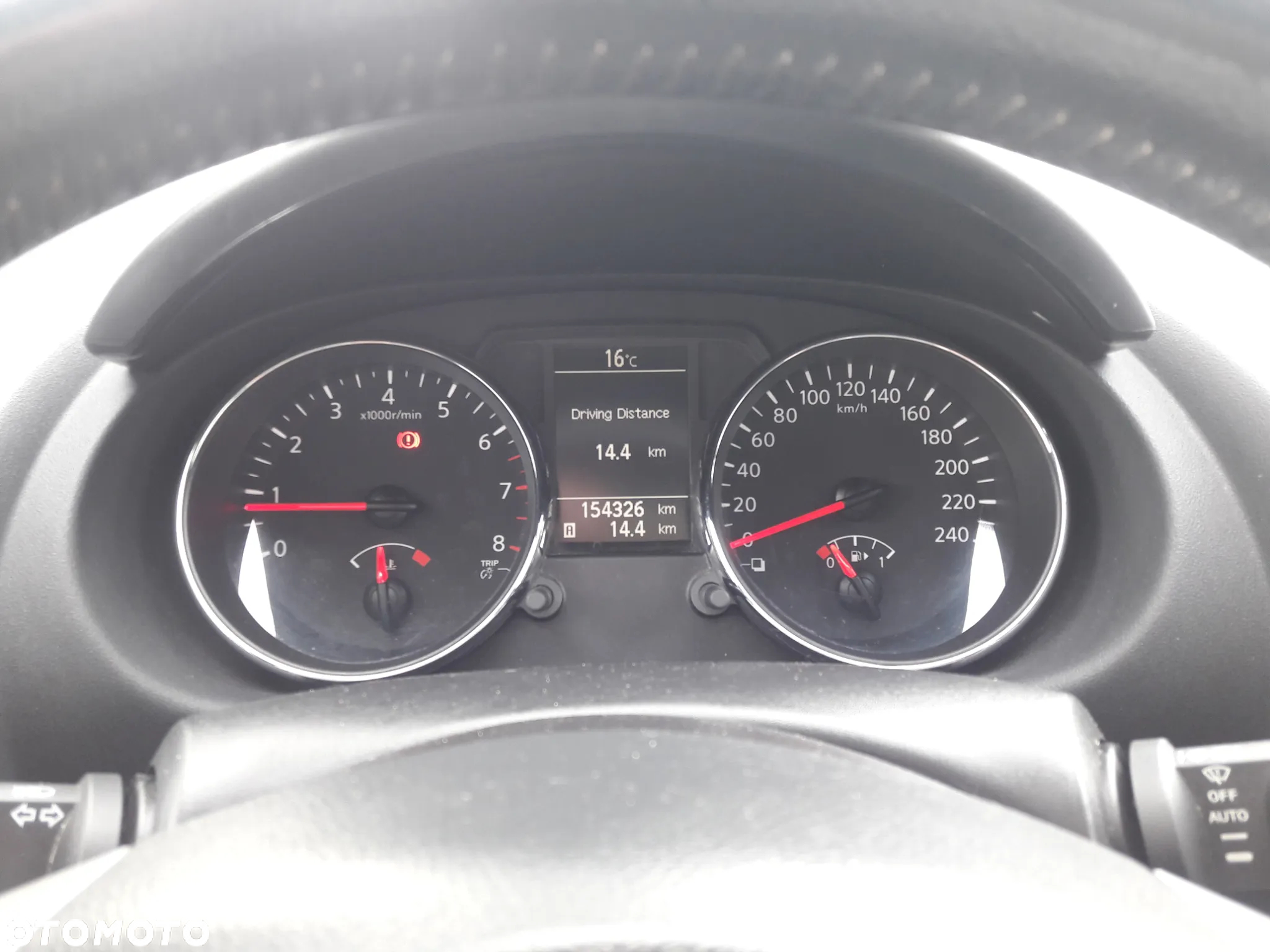 Nissan Qashqai+2 2.0 Tekna - 24