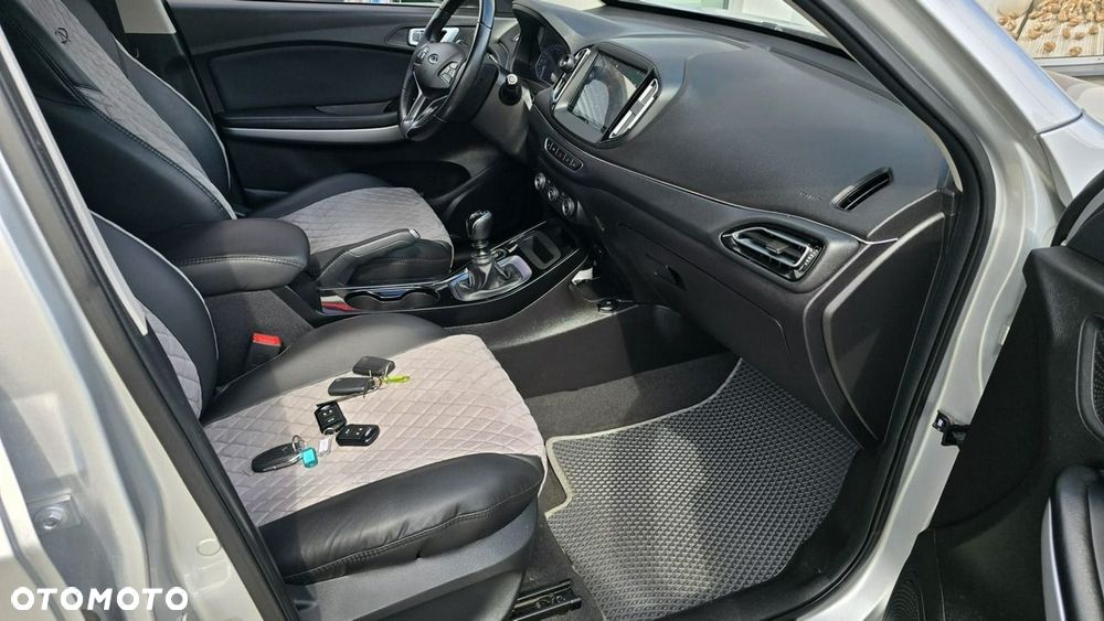 Chery Tiggo 7 - 18