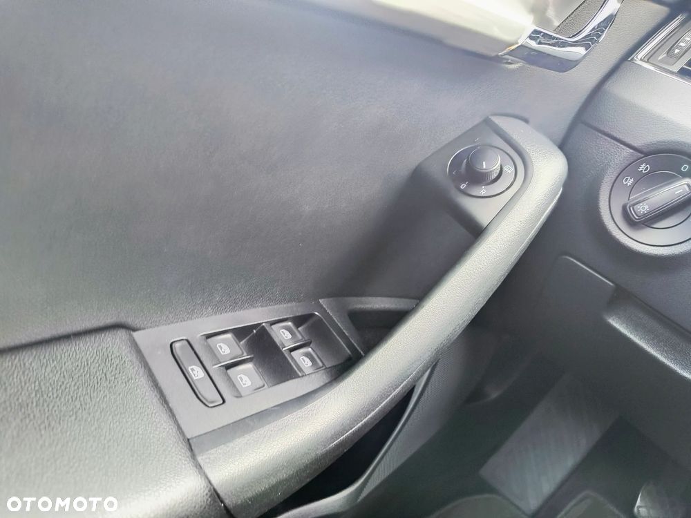 Skoda Octavia - 27