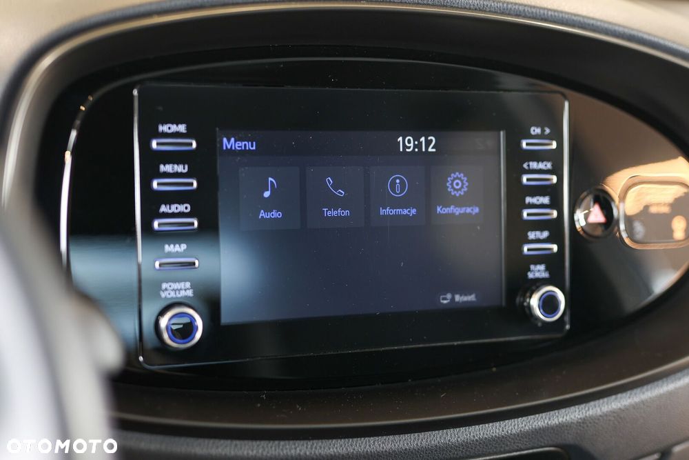 Toyota Aygo X - 35