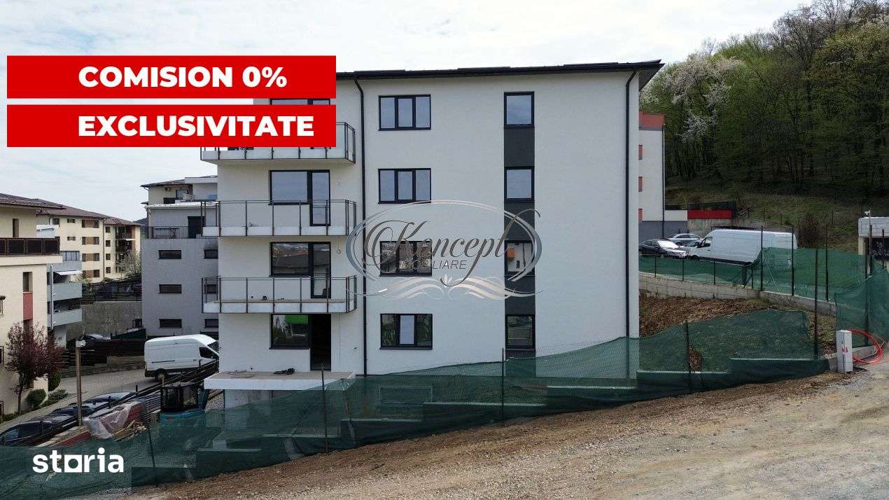 Penthouse pe str. Sub Cetate, TVA si finisaje incluse in pret — fotografia 1