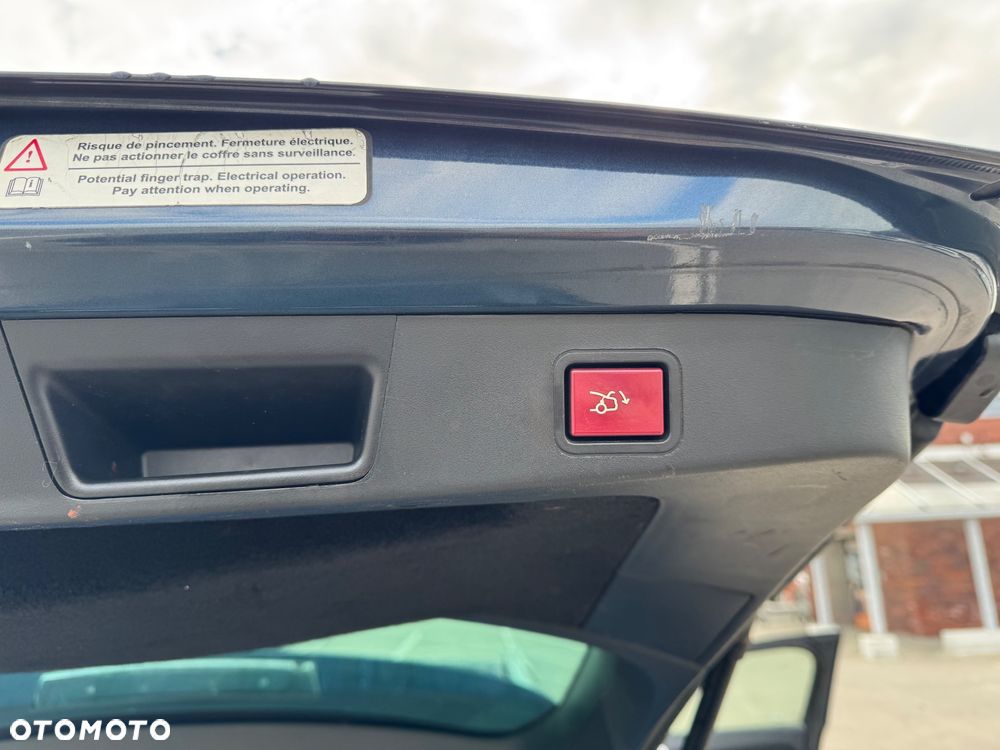 Citroën C5 2.0 HDi Exclusive - 14