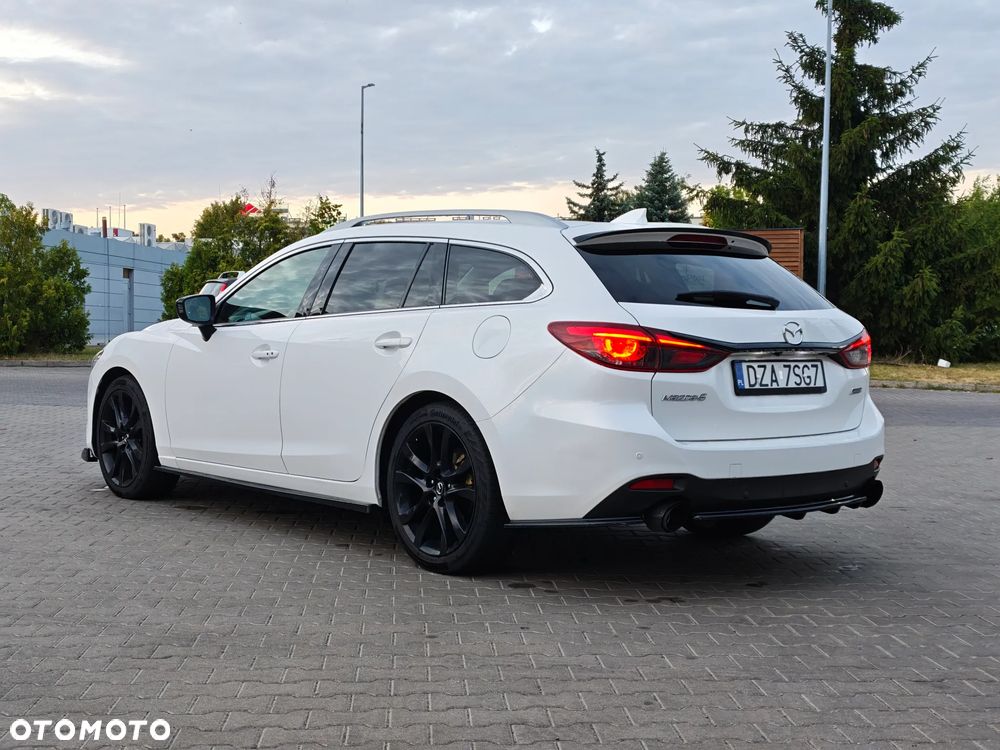 Mazda 6 2.0 Skypassion I-ELoop - 3