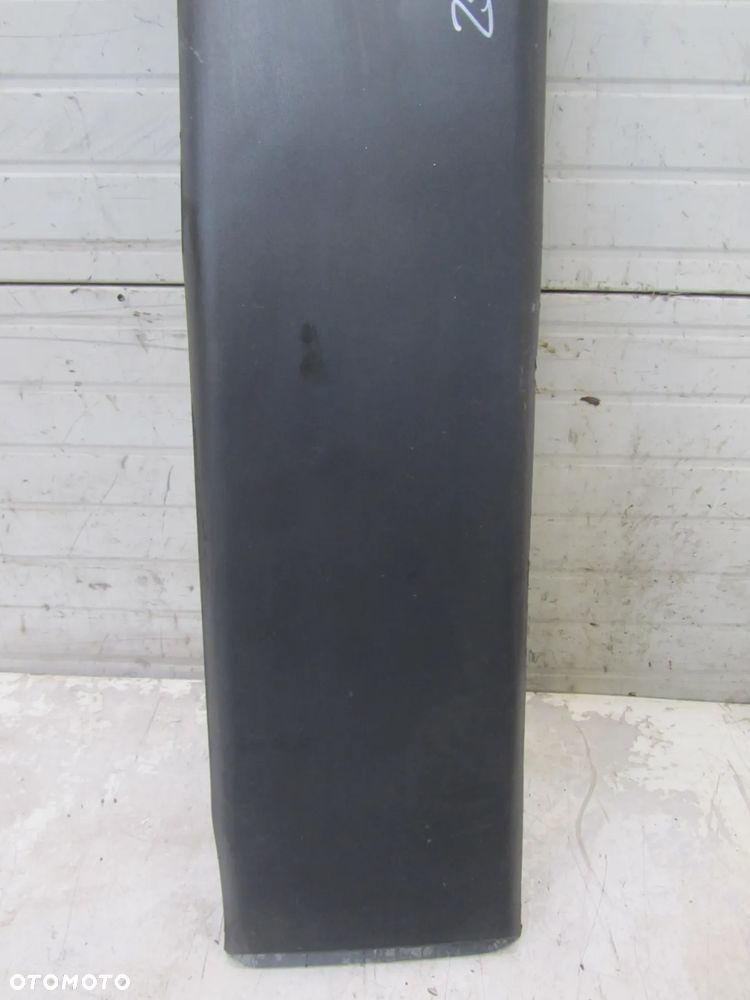 Citroen Jumper -Boxer Ducato  06->listwa lewy bok - 2