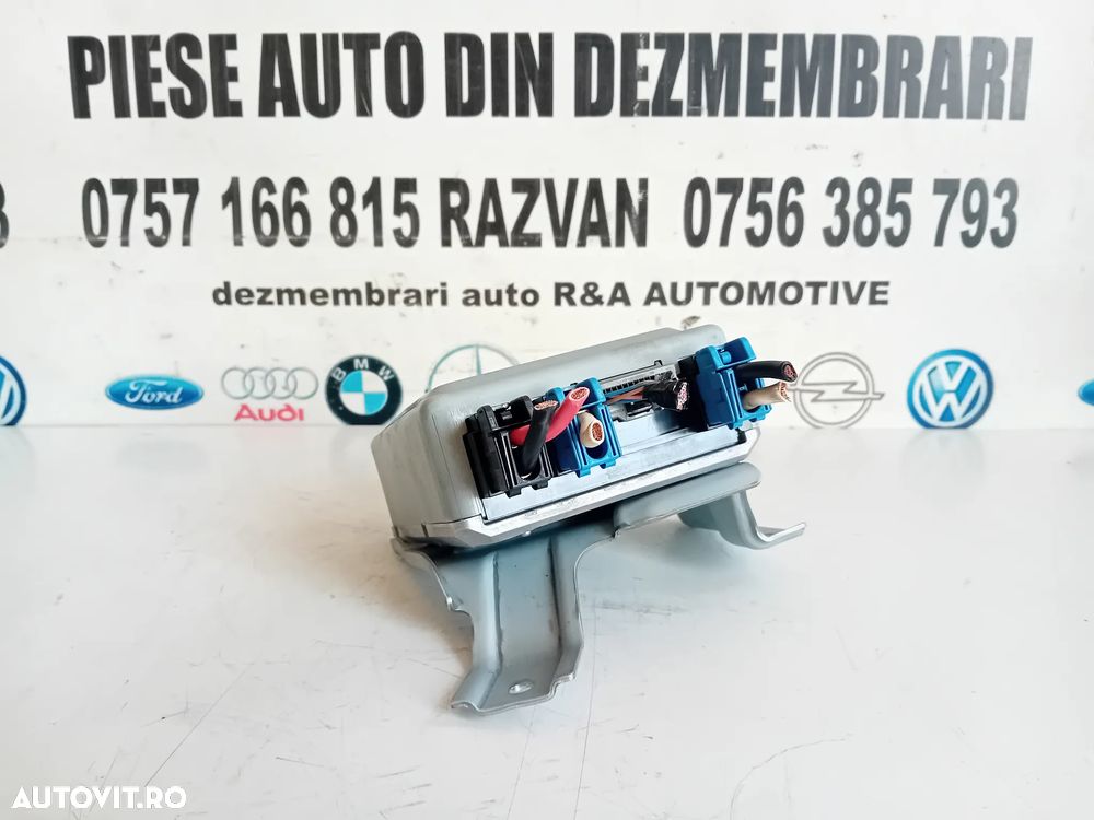 Modul Unitate Comanda Calculator Servo Servodirectie Honda Accord 2008-2013 Cod 39980-TL1-G02 - 4